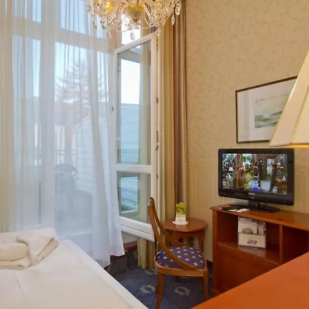 Seetelhotel Esplanade Mit Aurora Χέρινγκσντορφ